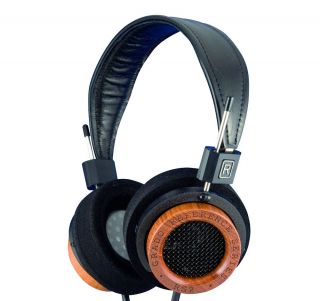 Grado RS2I Reference Series on Ear Headphones
