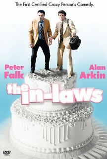 the in laws dvd 2003 1979 peter falk alan arkin