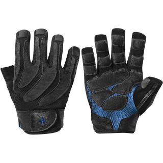 Harbinger 1325 FlexFit Ultra Lifting Gloves