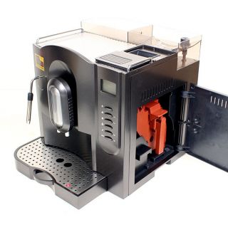  Commercial Grade Fully Automatic Espresso Coffee Maker Machine