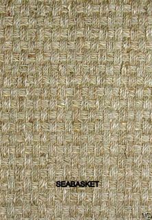 Seagrass Rug 5x7