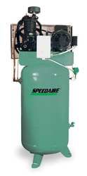 Speedaire Compressor Air 5 0 HP