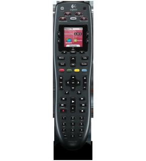 Logitech Harmony 700 Universal Remote Control New Color Logitec For