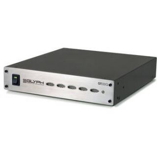 Glyph 1 TB External 7200 RPM GT050Q 1FN1000 Hard Drive Professional