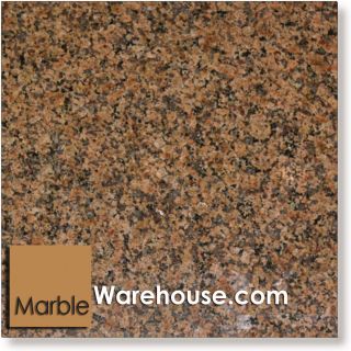 12x12 Violeta Polished Granite Tile Countertop