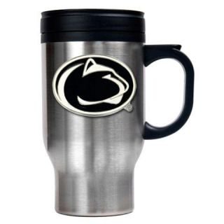 Penn State University Stainless Steel Travel Coffee Mug