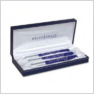 Britesmile to Go Teeth Whitening Pens 3pc Original or 4pc Mixed Flavor