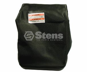 Grass Bag Exmark Lazer Rear Baggers