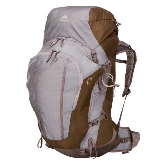 Gregory Z75 Mens Backpacking Ventilated Backpack 4943c.i. Medium