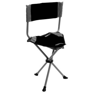 Ultimate Slacker Folding Camp Chair Green