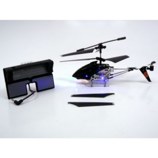Griffin Technology GC30021 Helo TC Helicopter GFF Has Power No Flight