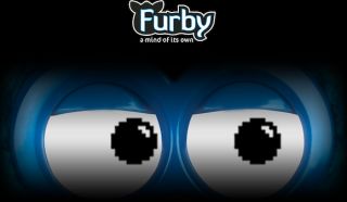 New In Box Hasbro Furby Black Magic Has A Mind Of Its Own Perfect