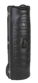 New Golf Travel Bags The Vault Hard Case Cover Black