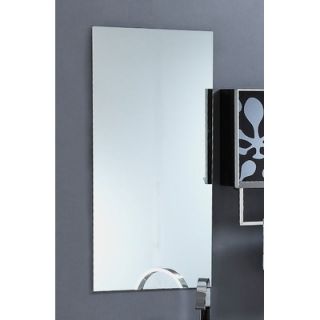 Legion Furniture 15.7 Vanity Mirror   WA3153 M