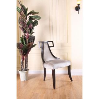Legion Furniture Arm Chair in Cream   W1801S KD FH1062
