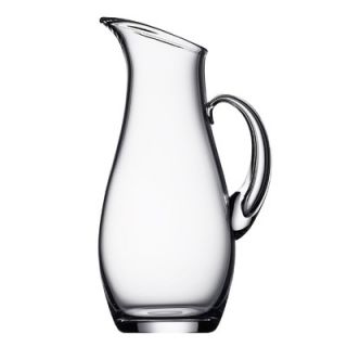 Orrefors Difference Pitcher