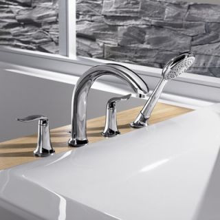  Tub Faucet Trim   5870 0100 0017 / 5882 2011 3217/5882 2011 0017