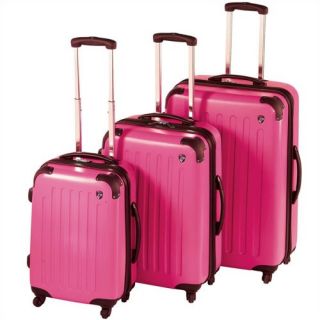Samsonite Winfield Fashion 3 Piece Nested Luggage Set