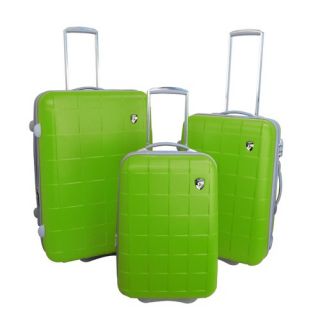  Airline Summerlin 5 Piece Expandable Luggage Set   AE 2010 5