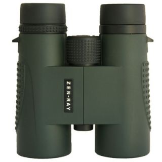 Zen Ray 2010 ZRS HD 10x42 Binoculars   BN 10ZRS 1042