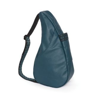AmeriBag Healthy Back Bag® Small Classic Leather Tote Bag