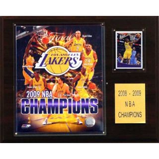 Collectibles NBA 2009 Los Angeles