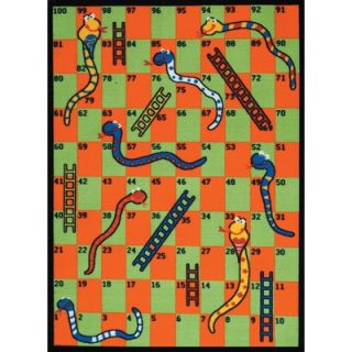 Learning Carpets Play Carpet Snakes with Ladders Kids