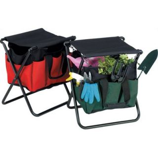 Goodhope Bags Picnic Chair with Cooler