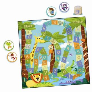Educational Insights Number Hunt Game