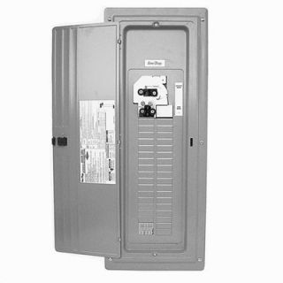 Ovation Series 38 Circuit, Automatic Transfer Switch for Generators Up