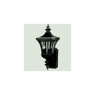 Quoizel 13 Hillcrest Outdoor Wall Lantern in Imperial Bronze