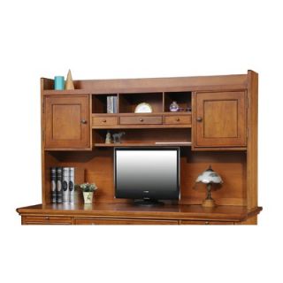 Winners Only, Inc. 3 Drawer Hutch   GT266H