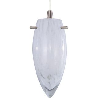 ET2 Minx 1 Light Pendant   EP96033 113SN