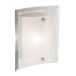 TransGlobe Lighting 9 One Light Wall Sconce with