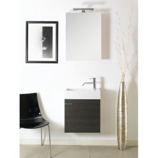 Iotti by Nameeks Lola LA3 20.7 Wall Mounted