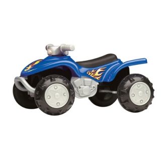 American Plastic Toys Trail Runner ATV   30850
