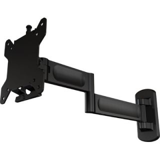  Articulating Arm Wall Mount for 10 to 30 Flat Panel Screens   A30F