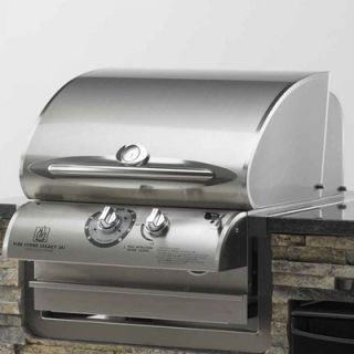  GreatRoom Company Legacy Cook Number 24 Gas Grill Head