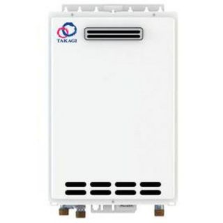 Takagi Flash 10 GPM Natural Gas Tankless Water Heater   T D2 INNG