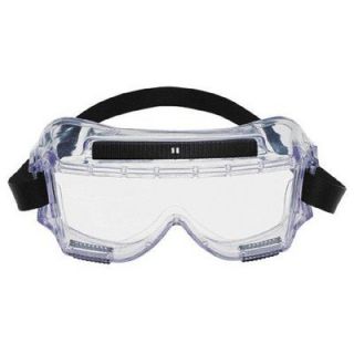  Goggles   454 centurion splash goggle clear mask   40304 00000 10
