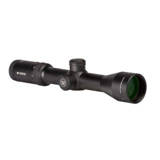 Vortex Optics Viper HS 2.5 10x44 Riflescope with V Plex Reticle (MOA