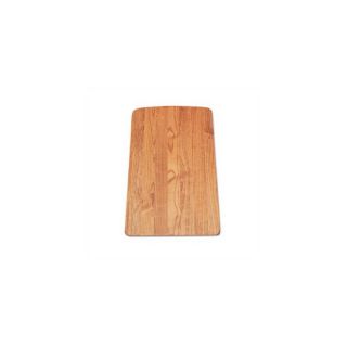11.25 Wood Cutting Board