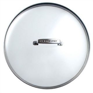 Le Creuset 12 Glass Lid for Forged Hard Anodized Fry Pans   HA4000