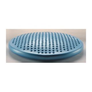 FitBall Fitball Seating Disc 15 Iridescent in Blue