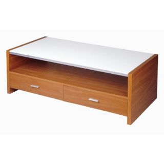 Cota 17 Coffee Table with Drawer