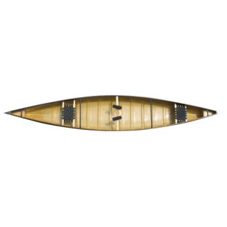 Leo 17 Cabon Fiber Canoe