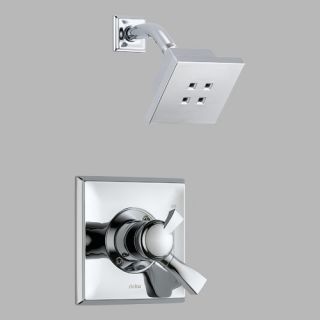 Dryden Monitor(R) 17 Series Shower Trim