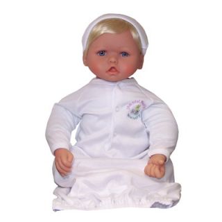 Molly P. Originals 20 Nursery Collection Baby Doll