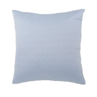 Softline Home Fashions Morin 18 Pillow in Sky   ENVSky18x18PW