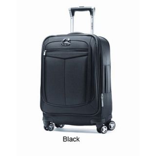 Samsonite Silhouette 12 21.5 Expandable Spinner Suitcase  